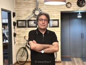 نمایش «کورش» به کارگردانی نادر برهانی‌مرند در تئاتر شهر به روی صحنه می‌رود