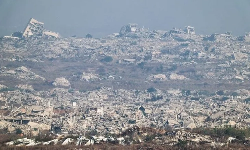 شرایط بحرانی زندگی فلسطینی‌ها در غزه؛ هشدار پزشکان بدون مرز