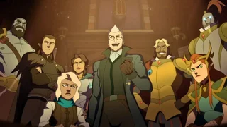 5 تغییر کلیدی فصل چهارم «افسانه ووکس ماکینا» نسبت به کمپین اول Critical Role