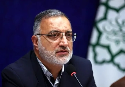 زیدآبادی: آیا شهردار تهران به دنبال اهداف سیاسی است؟