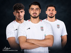 ورود سه بازیکن استقلال به اردوی تیم ملی امید در ژاپن