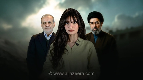 واکنش مسعود پزشکیان به شایعات؛ مجتبی خامنه‌ای در سلامت کامل به سر می‌برد