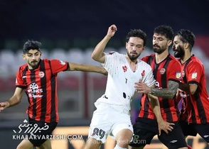 اشتباه گران‌قیمت ایری در پرسپولیس؛ آیا خرید 2 میلیاردی ارزشش را داشت؟