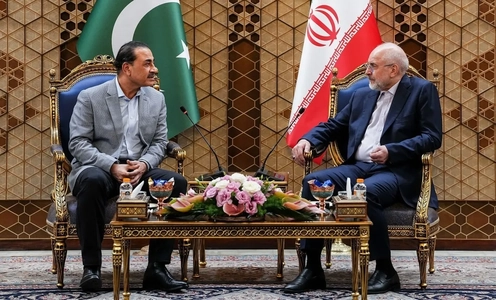 قالیباف: آمریکا با اجرای شروط ایران می‌تواند اعتماد این کشور را جلب کند