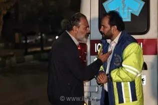 فیلم کوتاه «تریاژ» به جشنواره Stay Gold آمریکا راه یافت