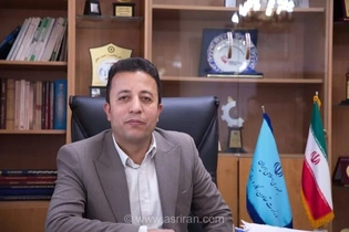 هشدار معاون وزیر کار به دریافت‌کنندگان پیامک کالابرگ: فعلاً به دفاتر پیشخوان دولت مراجعه نکنید