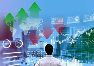 تاثیر مستقیم اخبار سیاسی بر نوسانات بورس تهران؛ الگوی واکنش بازار به تنش‌ها و مذاکرات