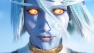 ه hype بازی World of Warcraft Forever با قیمت 30 دلاری برای نژاد جدید الف‌ها کاهش یافت
