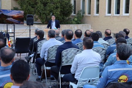 کشف و جمع‌آوری ۲۰۳ دستگاه ماینر غیرمجاز در آذربایجان غربی