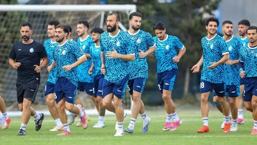 استقلال و چالش نقل‌وانتقالات؛ پایان قرارداد ۱۱ بازیکن