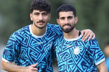 بازگشت رزاقی‌نیا به ترکیب استقلال پیش از دیدار با چادرملو