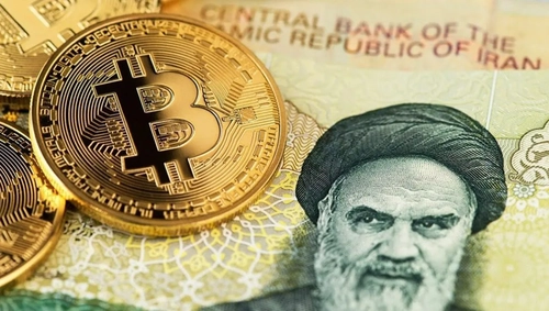 مسدود شدن درگاه صرافی‌های رمزارزی به دلیل اختلال در بازار ارز