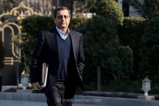 واکنش همتی به اظهارات ترامپ: ارز کافی برای تامین نیازها در دست داریم