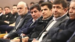 بازگشت ممبینی به فدراسیون فوتبال با حکم مهدی تاج؛ تغییر در پست دبیرکلی
