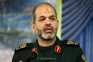 فرمانده کل سپاه: خون‌خواهی رهبر شهید فراموش‌ناشدنی است