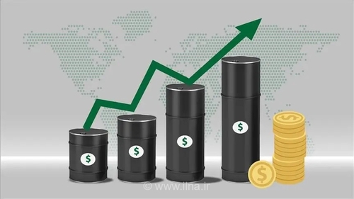 افزایش قیمت نفت در سایه نگرانی‌ها از تداوم درگیری‌های خاورمیانه