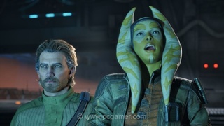 اولین پچ بازی Star Wars Zero Company منتشر شد؛ دیگر شلیک با ۱۰۰٪ دقت از دست نمی‌رود
