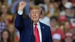 ترامپ: جایزه نوبل و پولیتزر را نگرفتم، باید جایزه پولیتزر می‌گرفتم