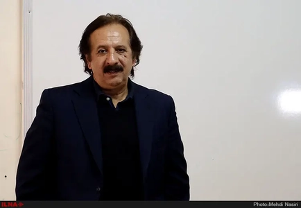مجید مجیدی در جشنواره بوسان: مردم ایران سر تعظیم فرود نیاورده‌اند
