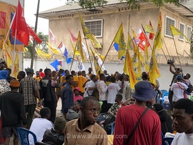 نبرد قانون اساسی در جمهوری دموکراتیک کنگو؛ جدال سیاسی بر سر انتخابات ۲۰۲۸ و جانشینی قدرت