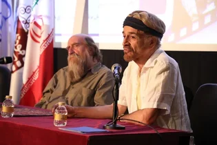 نمایش فیلم «اجاره‌نشین‌ها» در موزه سینمای ایران