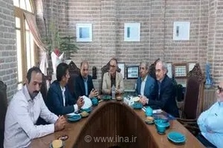 گام بلند مراغه برای کسب عنوان ملی؛ فرآیند ثبت این کهن‌شهر به عنوان شهر ملی فرش دستباف آغاز شد