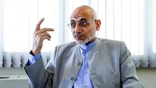 دفاع میرسلیم از نحوه برخورد با مهسا امینی و انتقاد از آشوب‌ها