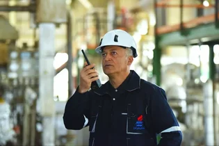 پتروشیمی تبریز در مسیر پایداری تولید و تحول دیجیتال