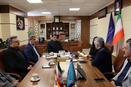 آغاز طرح ملی توزیع محصولات کشاورزی در فارس؛ خرمای جنوب پیشگام عرضه در شبکه سراسری پگاه