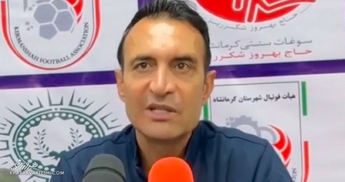 اظهارات جنجالی رضا عنایتی درباره تاکتیک‌های فوتبال