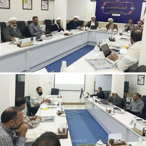بررسی سند زیست‌بوم نوآوری فرهنگی-اجتماعی در ششمین نشست شبکه راهبران نوآوری دینی