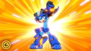 نمایش گیم‌پلی Mega Man Dual Override؛ سیستم‌های جدید و جذاب
