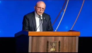 هشدار مقام سابق اسرائیلی درباره تغییر معادلات منطقه با محوریت ایران، حزب‌الله و ترکیه