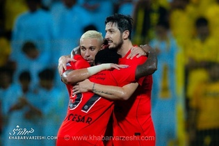 پیروزی شباب الاهلی مقابل الوصل در حضور طارمی؛ اولین تجربه و اولین باخت