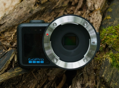 بررسی GoPro Mission 1 Pro ILS (2026): دوربین اکشن با کیفیت سینمایی