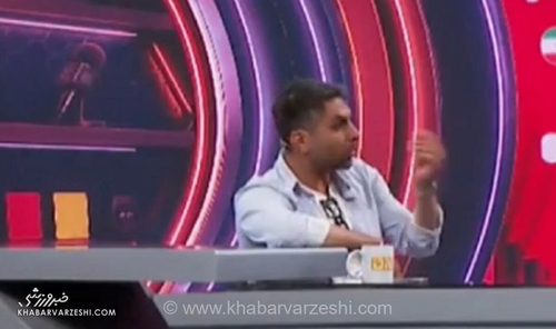 افشاگری سامان آقازمانی: درگیری با علیرضا حقیقی و حمایت علی کریمی