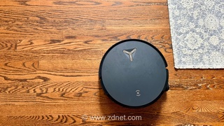 بررسی تخصصی ربات جاروبرقی و زمین‌شوی نسل جدید Ecovacs Deebot X12 OmniCyclone در آزمایشگاه