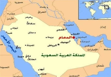 انفجار در ابها، عربستان؛ آژیر خطر به صدا درآمد