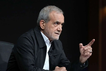 رانندگان حمل‌ونقل، محور پایداری زنجیره تأمین در جنگ