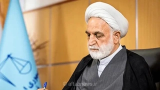 اژه‌ای: در برابر تشتت و اختلاف‌افکنی مقاومت می‌کنیم/ تاکید بر ضرورت تحکیم وحدت ملی
