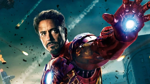 بهترین نقل قول تونی استارک/آیرون من در MCU، تاریخ فیلم‌های ابرقهرمانی را تغییر داد