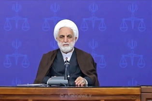 انتصاب ۹ مدیر ارشد در قوه قضاییه با هدف تقویت مدیریت