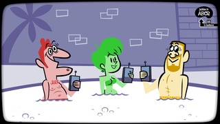 بازی «Fakin' It» از Jackbox به صورت مستقل منتشر می‌شود