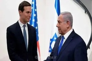 آکسیوس: نتانیاهو به واشنگتن تعهد داد حملات به غزه را متوقف کند