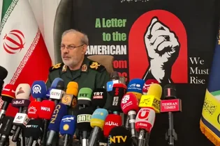 سخنگوی سپاه: ایران به دنبال سلاح هسته‌ای نبوده است