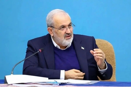 اطمینان وزیر نیرو از پایداری آب و برق هرمزگان؛ تمامی آب‌شیرین‌کن‌ها پس از حملات اخیر فعال هستند