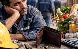 افزایش اعتبار کالابرگ؛ گامی ناکافی در حل معیشت