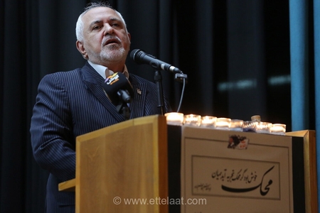 نیاز جامعه به آگاهی و روایتگری قاسم‌زاده