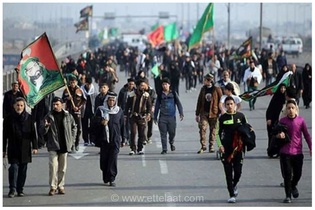 ثبت‌نام ۳۸ هزار هرمزگانی در سامانه سماح؛ اعزام بیش از ۲۰ هزار زائر به پیاده‌روی اربعین حسینی
