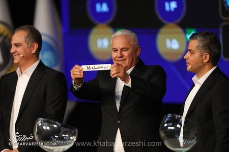 واکنش تند مسئول سازمان لیگ به حواشی قهرمانی استقلال: در دوران کرونا هم قهرمان را این‌گونه معرفی نکردیم